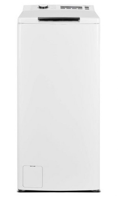Пералня с горно зареждане Midea TW 7.83i di