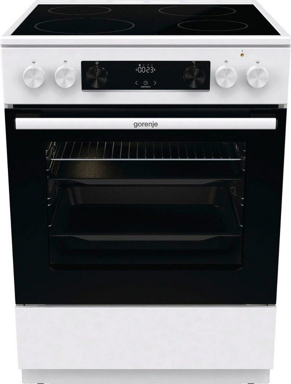 Готварска печка Gorenje GEC6C 40 WD