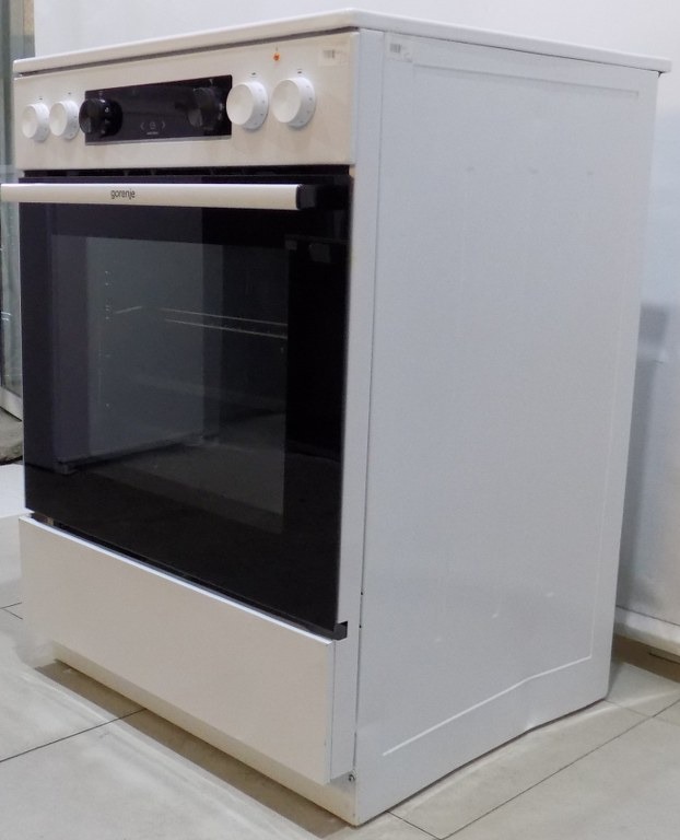 Готварска печка Gorenje GEC6C 40 WD