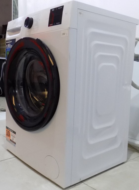 Пералня Beko BM3WFU31041X