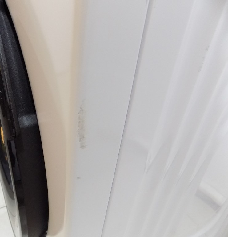 Пералня Beko BM3WFU31041X