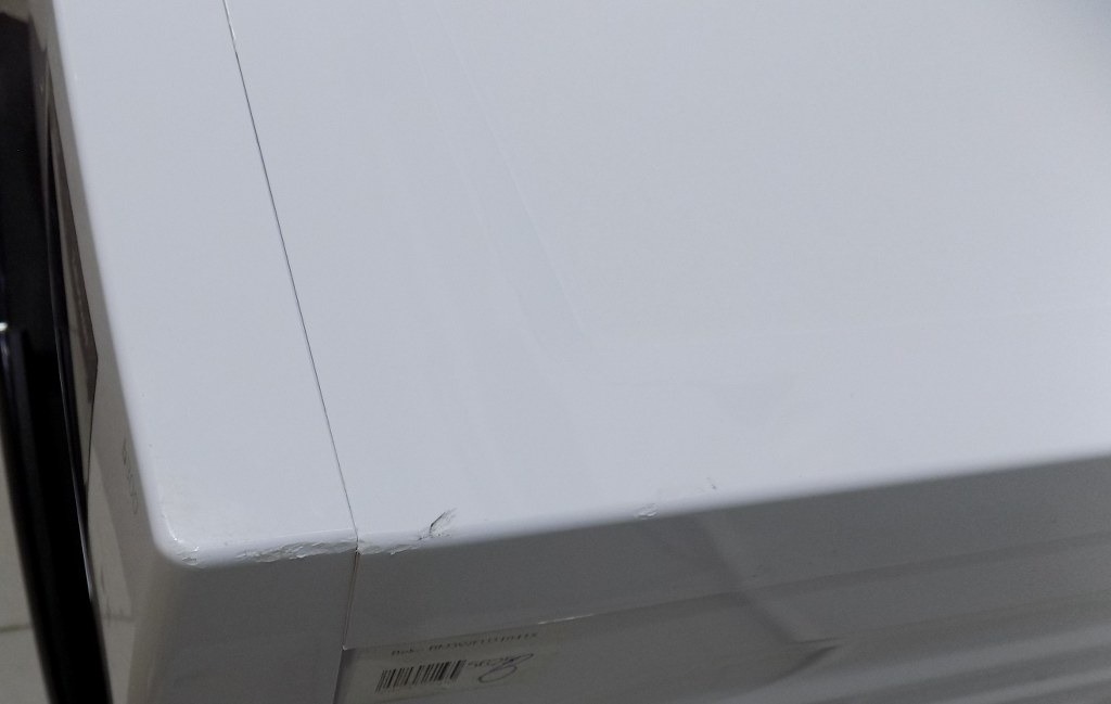 Пералня Beko BM3WFU31041X