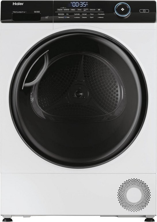 Сушилня Haier HD91-A3959E