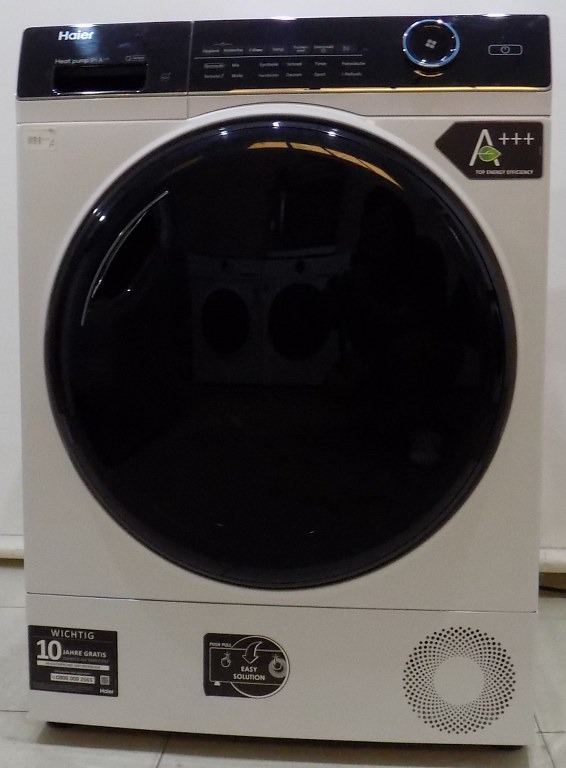 Сушилня Haier HD91-A3959E