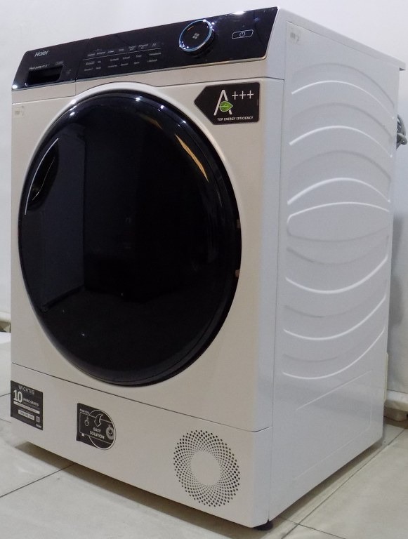 Сушилня Haier HD91-A3959E
