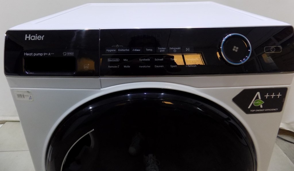 Сушилня Haier HD91-A3959E