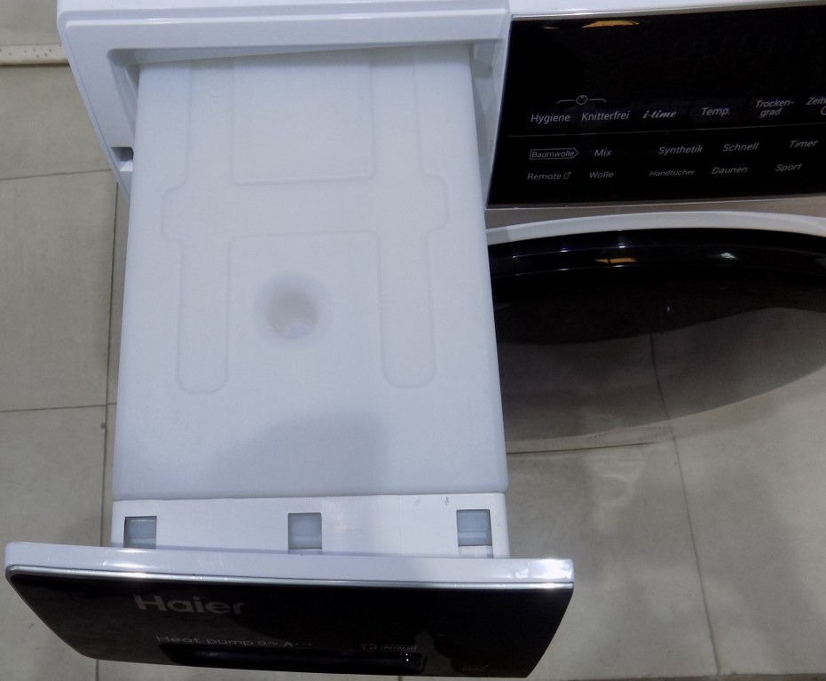 Сушилня Haier HD91-A3959E