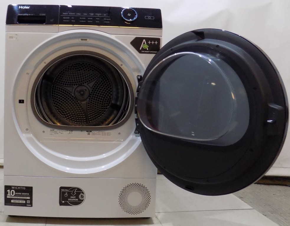 Сушилня Haier HD91-A3959E