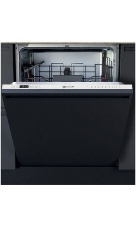 Съдомиляна за вграждане Bauknecht B2I HD524 AS