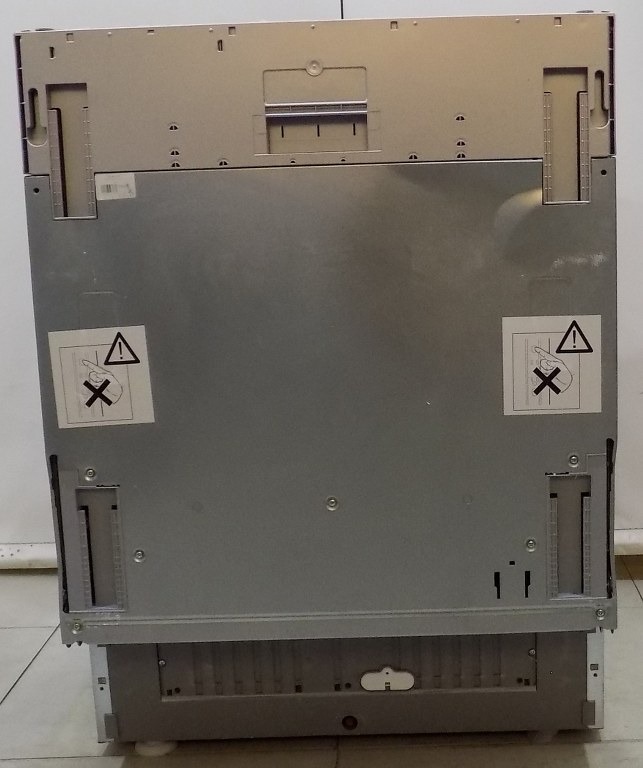 Съдомиляна за вграждане Bauknecht B2I HD524 AS