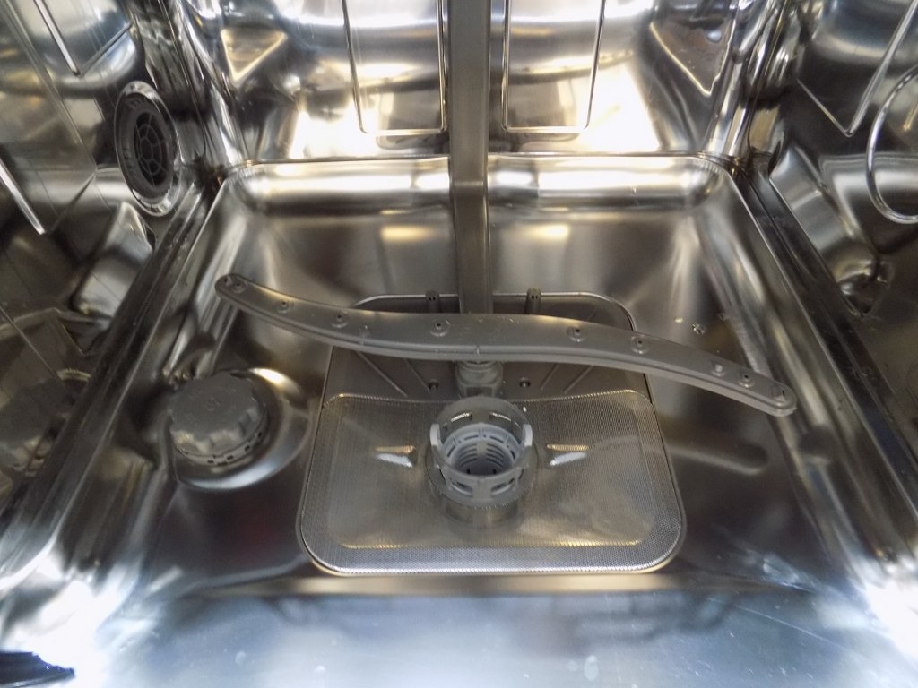 Съдомиляна за вграждане Bauknecht B2I HD524 AS