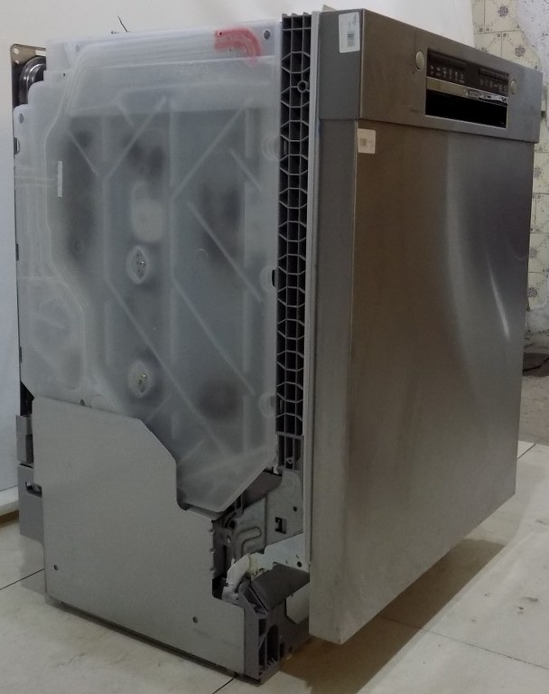 Съдомиляна за вграждане BOSCH SMU4EVS09E