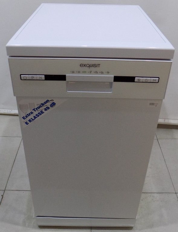 Съдомиялна Exquisit GSP59309-030E