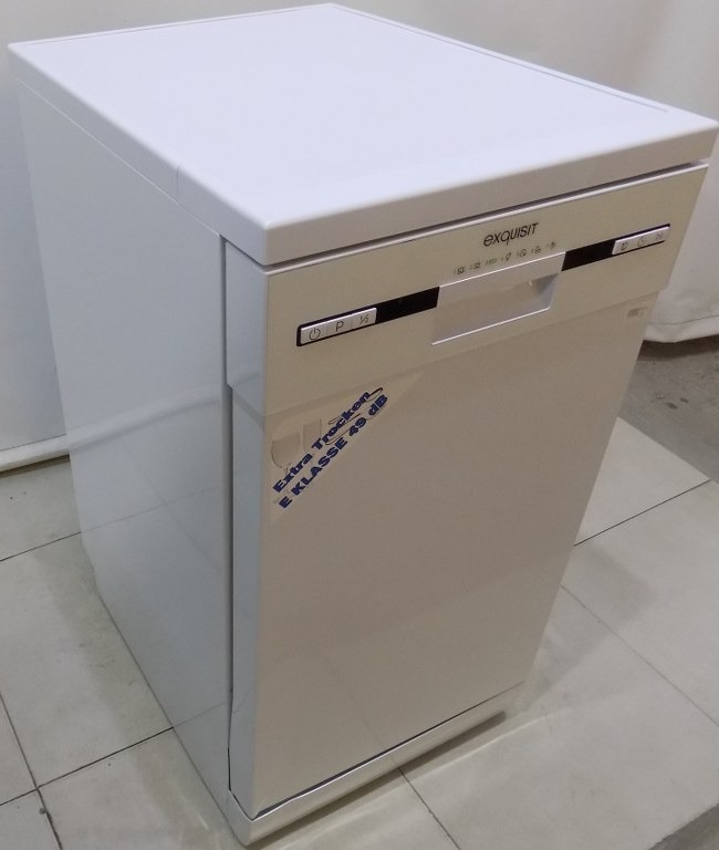 Съдомиялна Exquisit GSP59309-030E