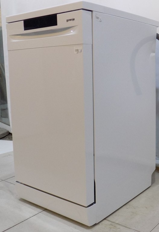 Съдомиялна Gorenje GS 520 E15W А