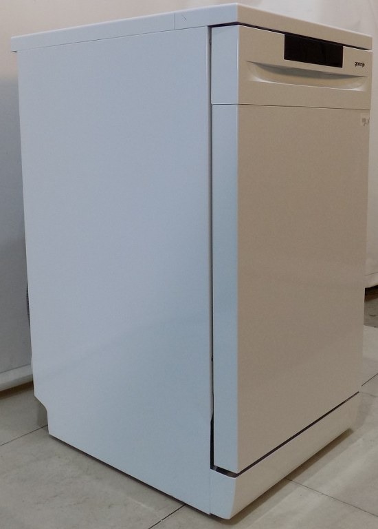 Съдомиялна Gorenje GS 520 E15W А