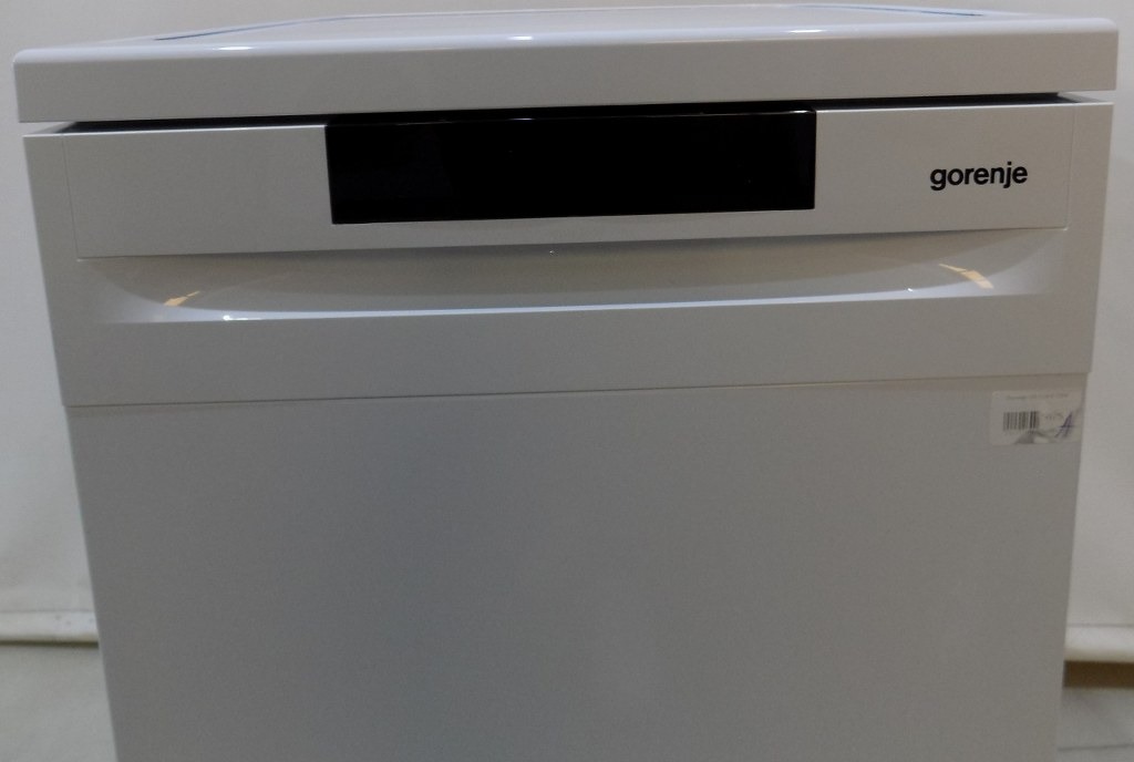 Съдомиялна Gorenje GS 520 E15W А