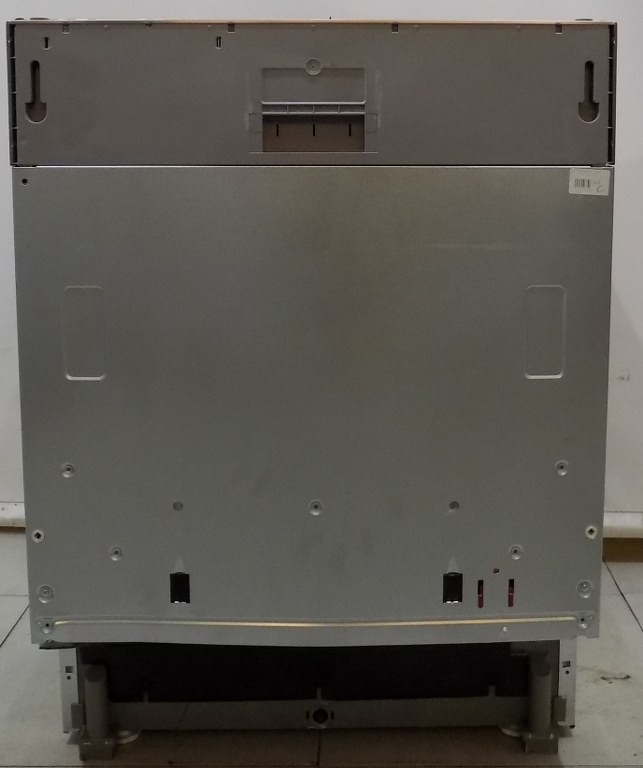Съдомиялна за вграждане BAUKNECHT OBIC Ecosilent 7540
