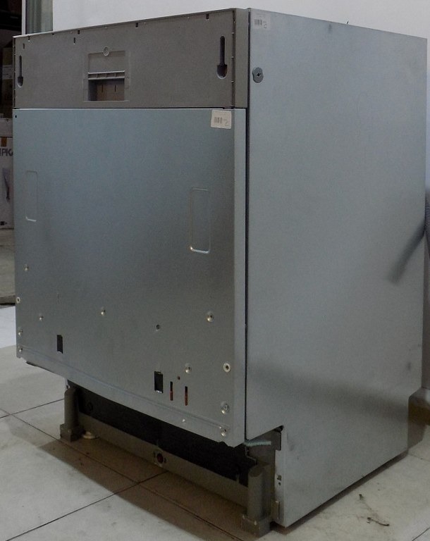 Съдомиялна за вграждане BAUKNECHT OBIC Ecosilent 7540