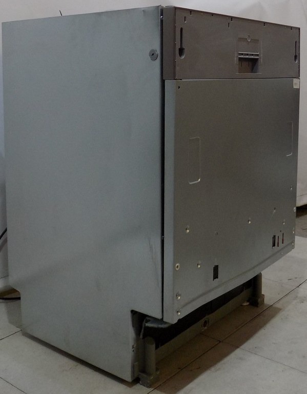 Съдомиялна за вграждане BAUKNECHT OBIC Ecosilent 7540