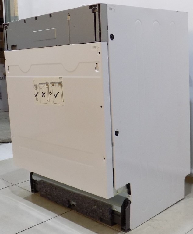 Съдомиялна за вграждане Inventum IVW6008A