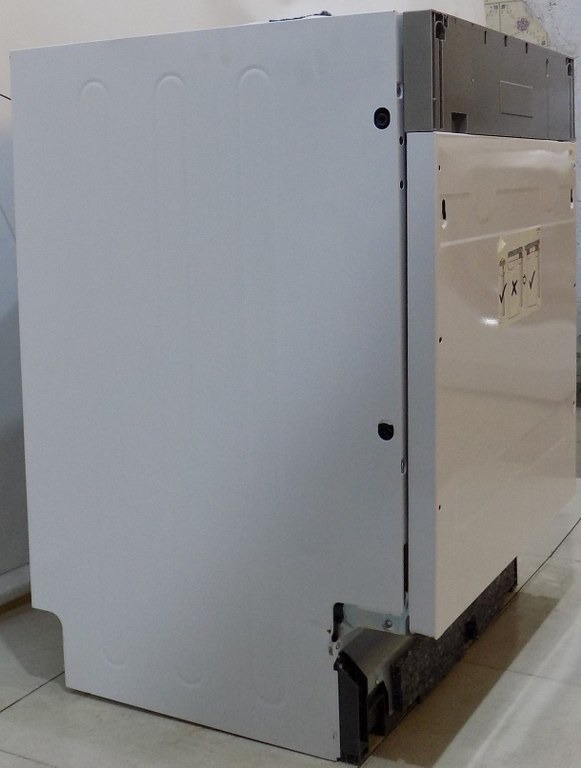 Съдомиялна за вграждане Inventum IVW6008A