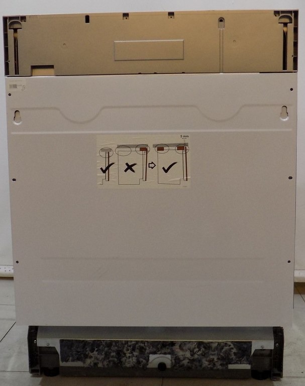 Съдомиялна за вграждане Inventum IVW6008A