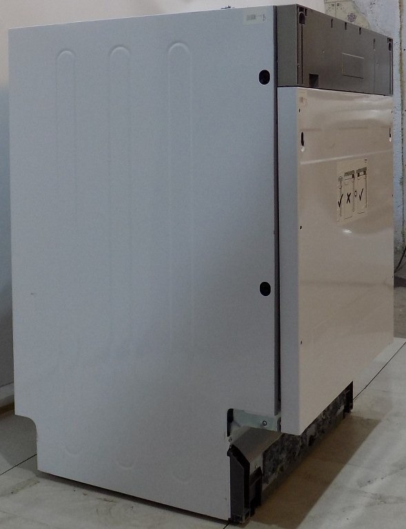 Съдомиялна за вграждане Inventum IVW6008A
