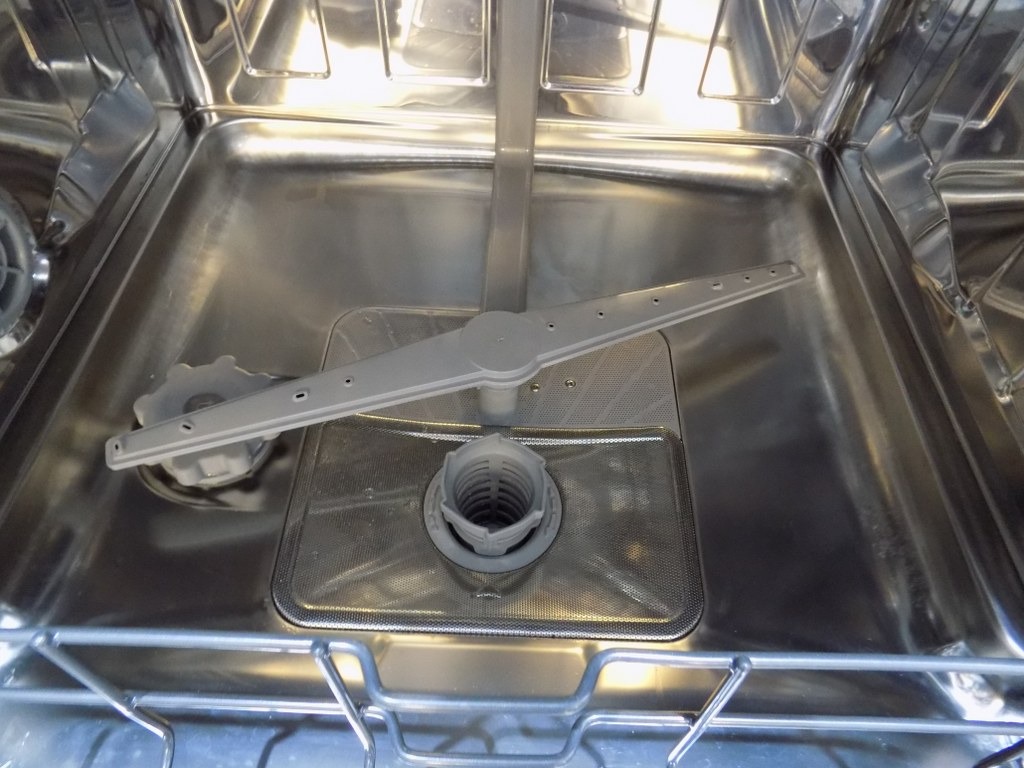 Съдомиялна за вграждане Inventum IVW6008A