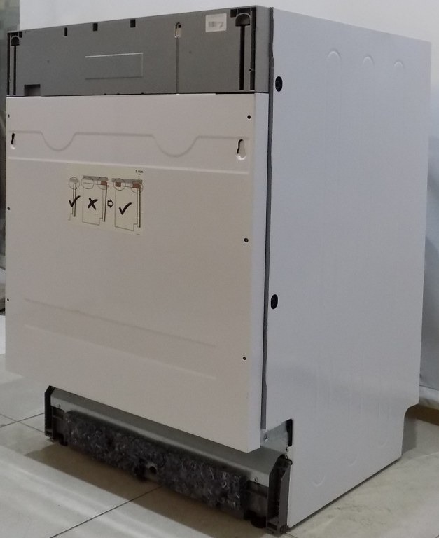 Съдомиялна за вграждане Inventum IVW6008A