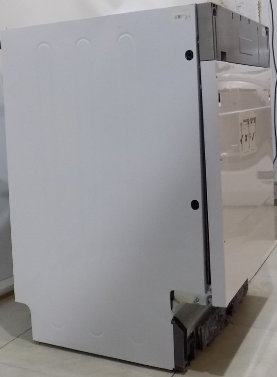 Съдомиялна за вграждане Inventum IVW6008A