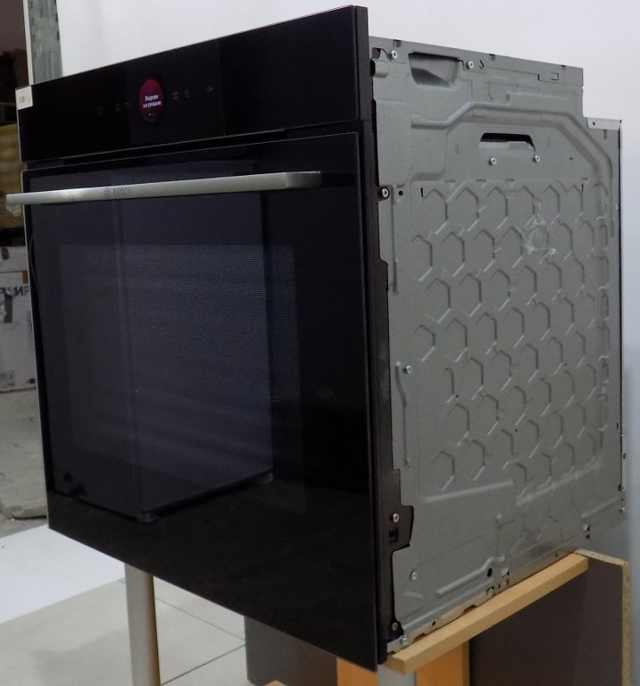 Фурна за вграждане Bosch HBG7221B2