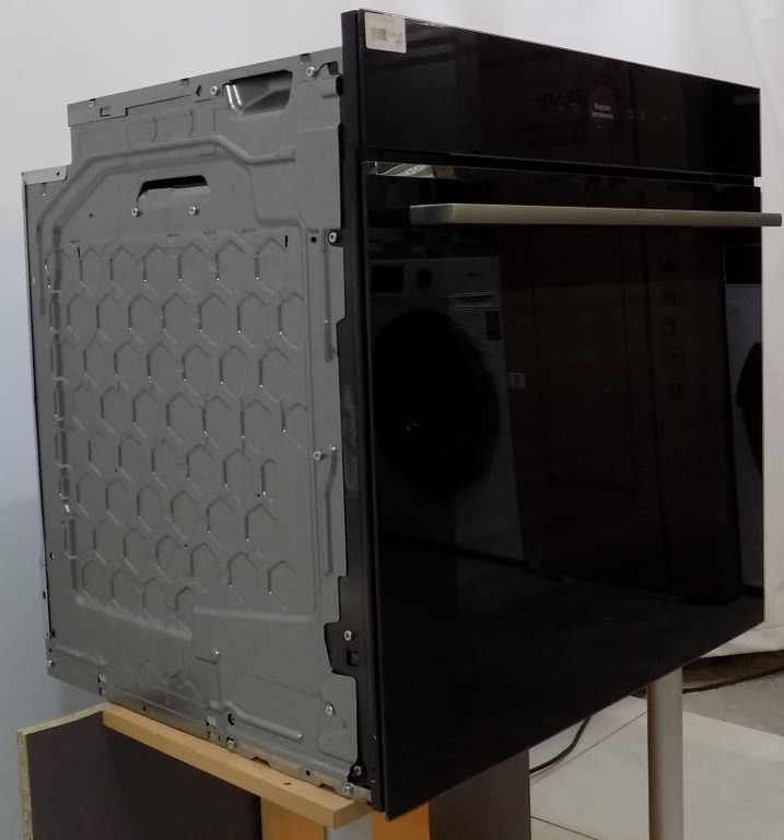Фурна за вграждане Bosch HBG7221B2
