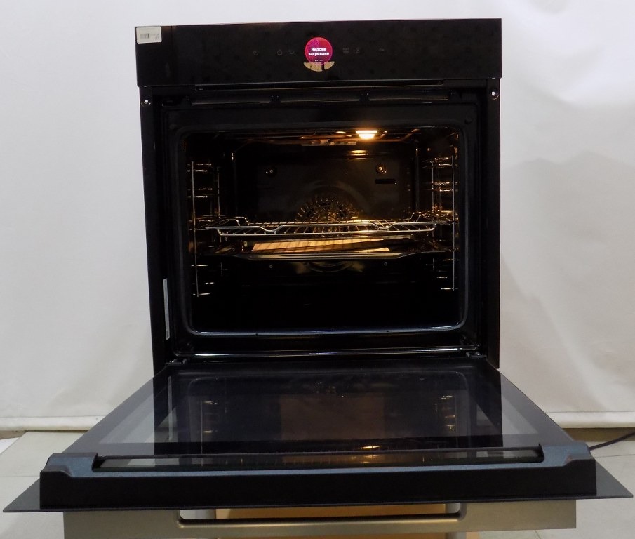 Фурна за вграждане Bosch HBG7221B2