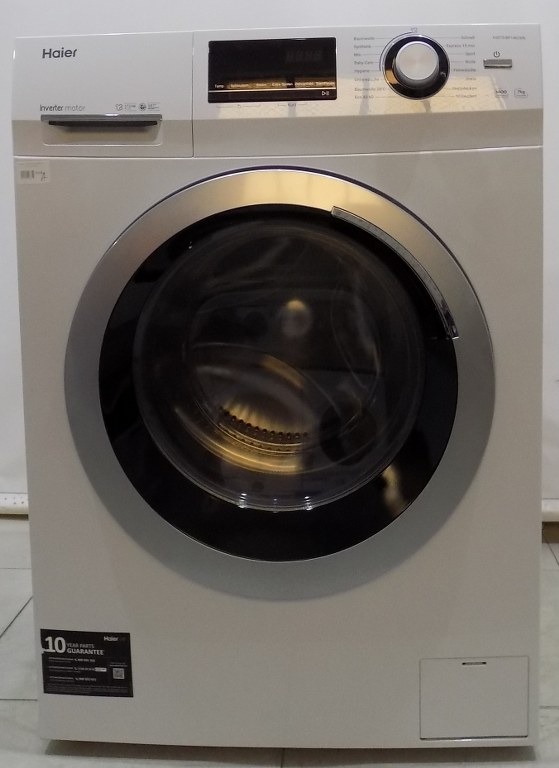 Пералня Haier SERIE 636 HW70-BP14636N