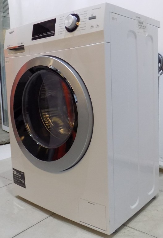 Пералня Haier SERIE 636 HW70-BP14636N