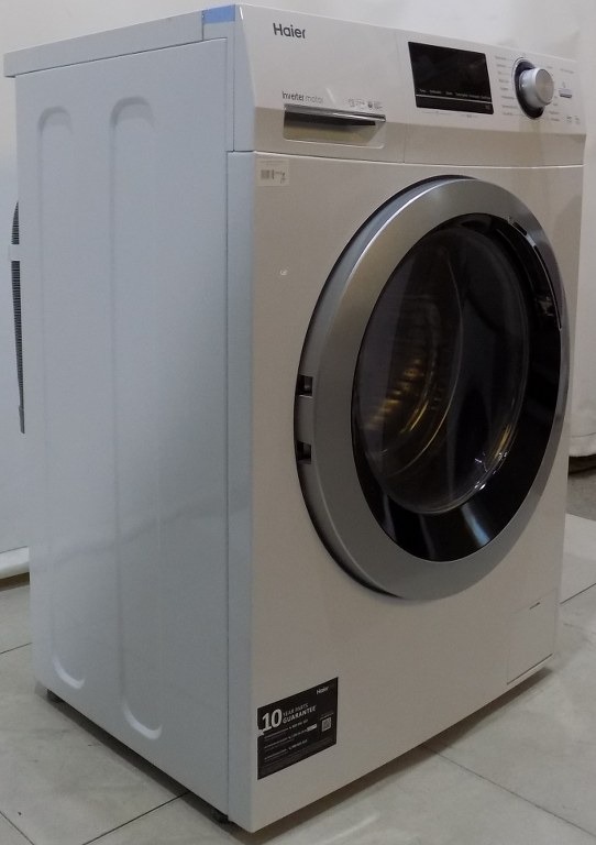 Пералня Haier SERIE 636 HW70-BP14636N