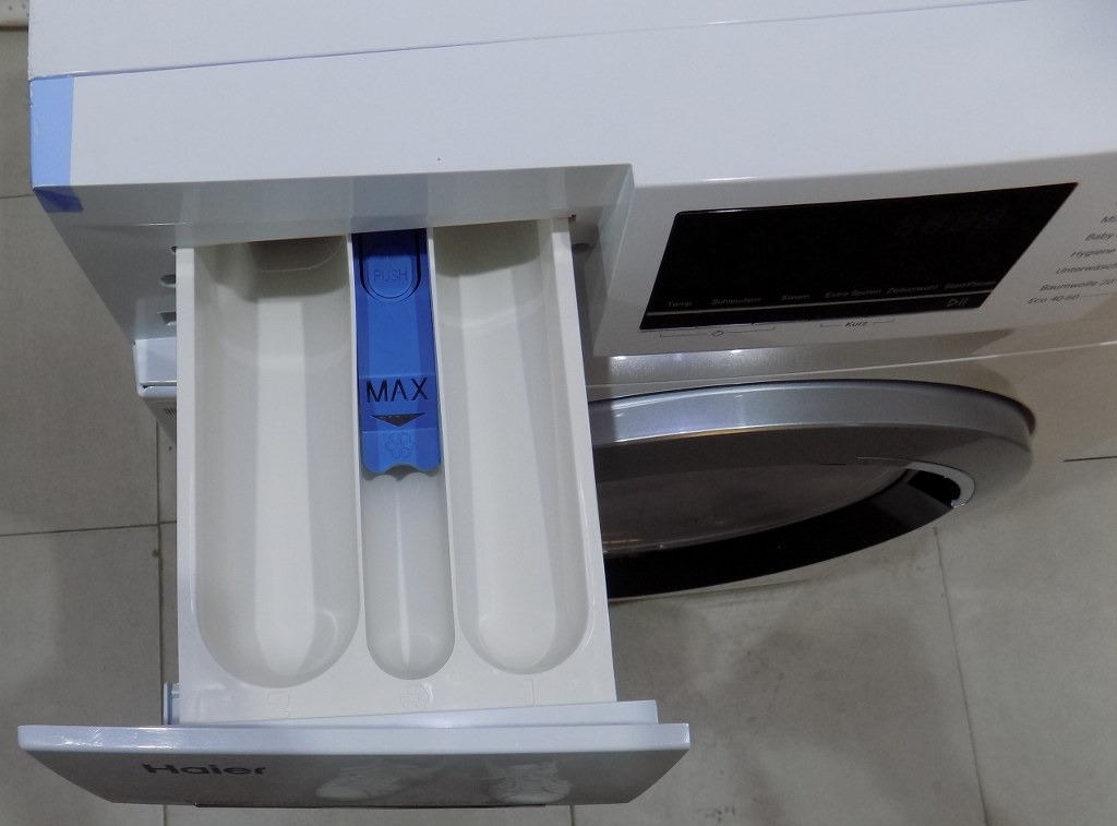 Пералня Haier SERIE 636 HW70-BP14636N