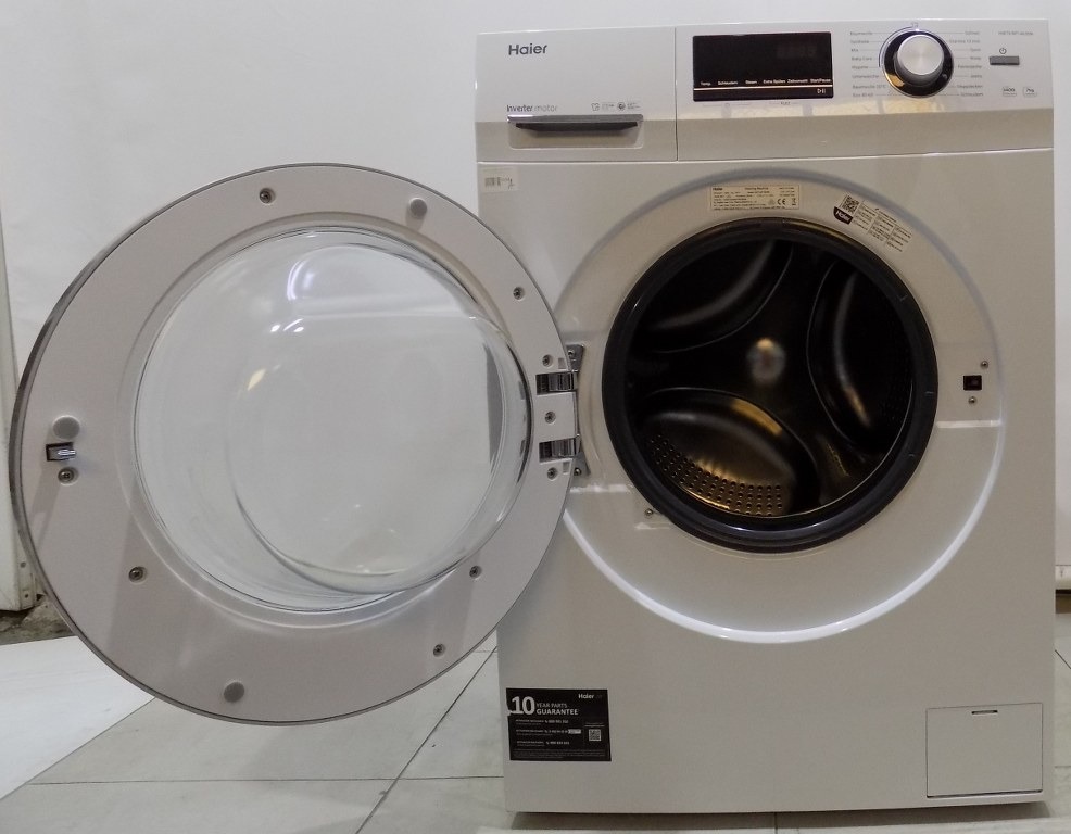 Пералня Haier SERIE 636 HW70-BP14636N