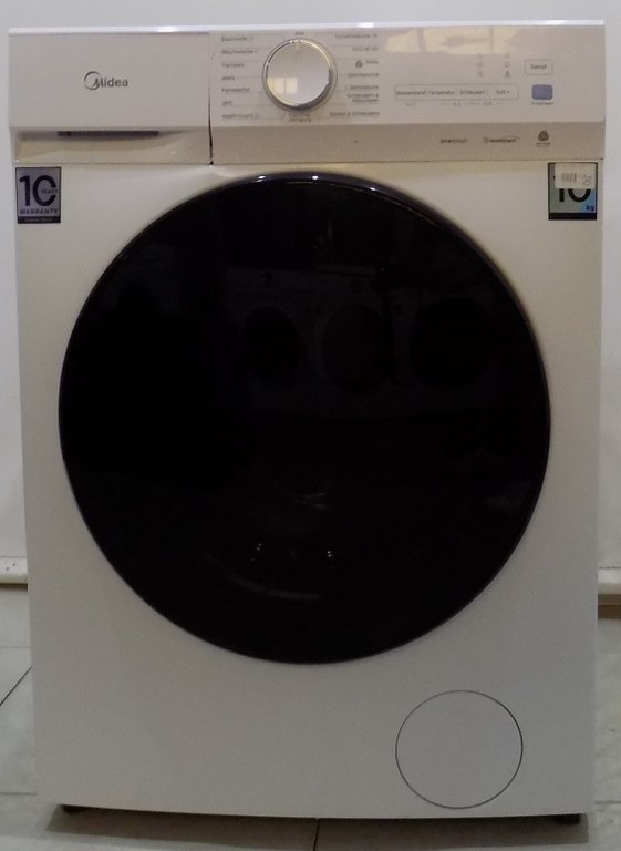 Пералня Midea MFV3EW100BA10