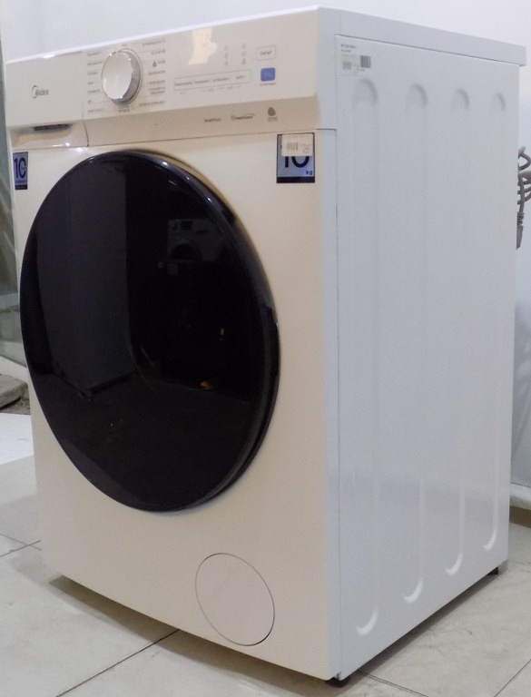 Пералня Midea MFV3EW100BA10