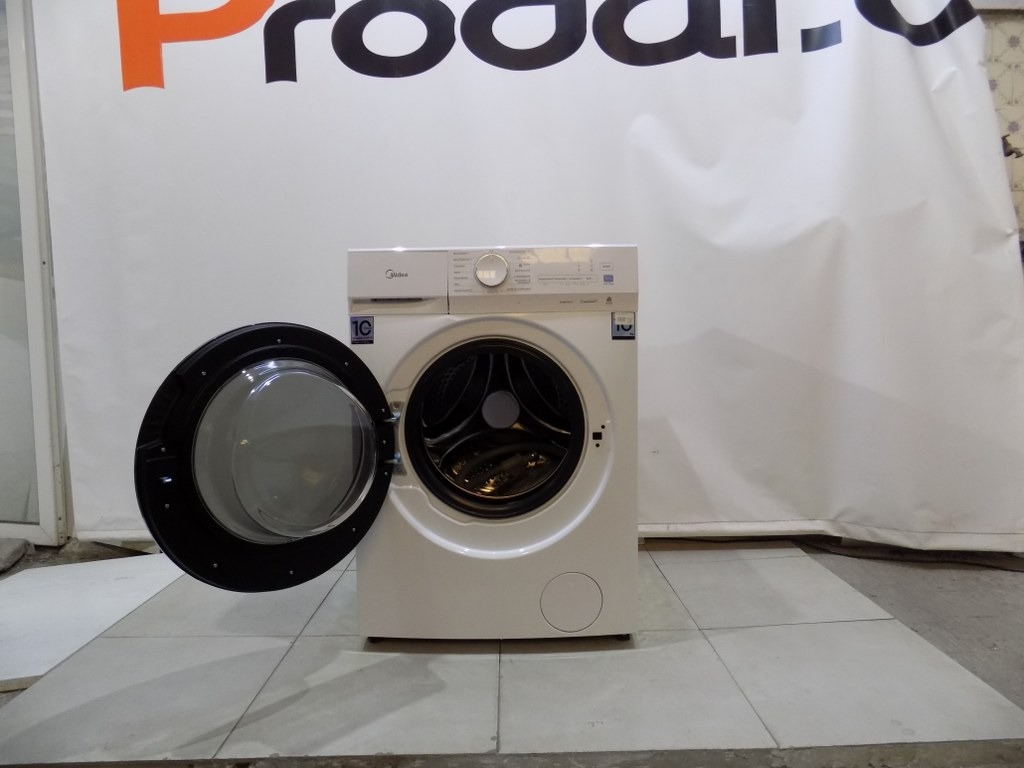 Пералня Midea MFV3EW100BA10