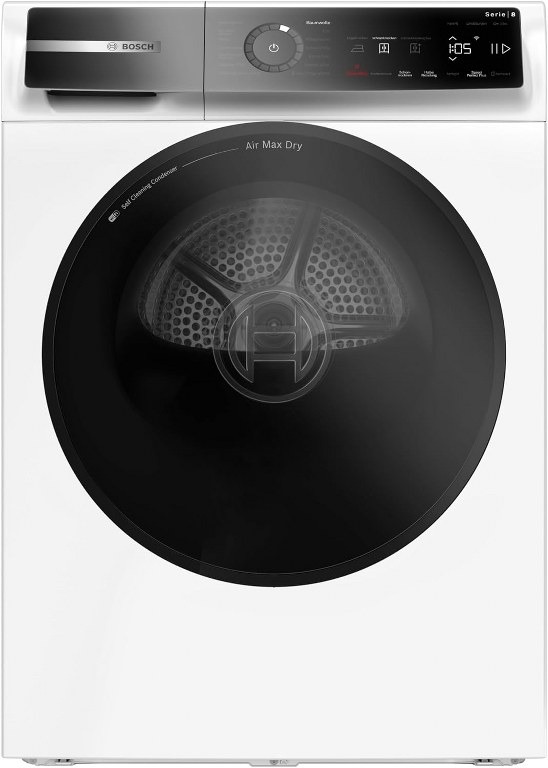 Сушилня Bosch WRB247C40