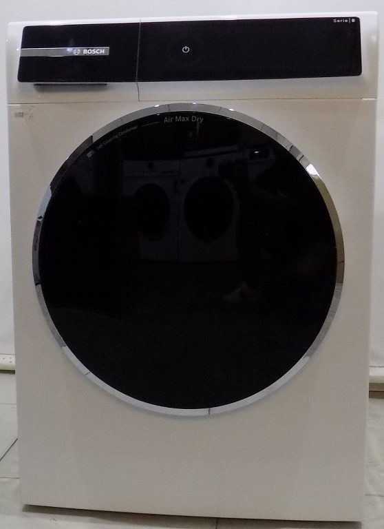 Сушилня Bosch WRB247C40