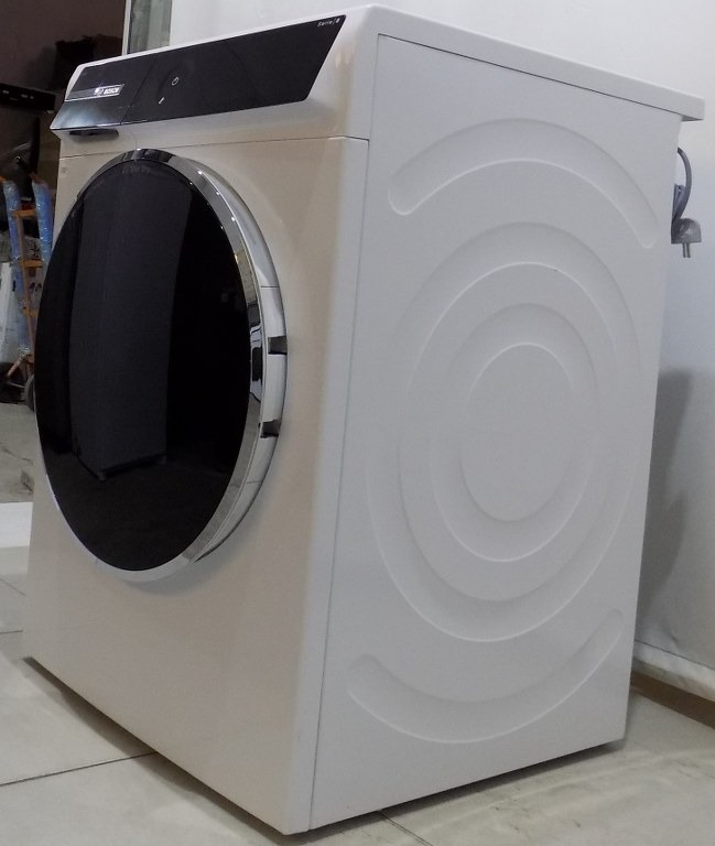Сушилня Bosch WRB247C40