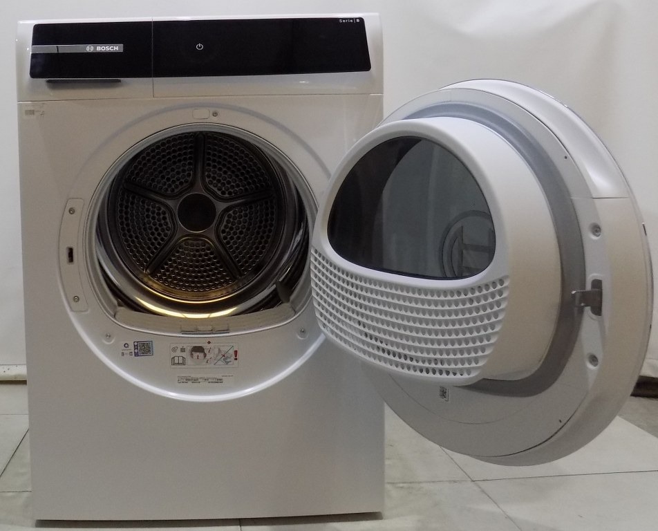 Сушилня Bosch WRB247C40