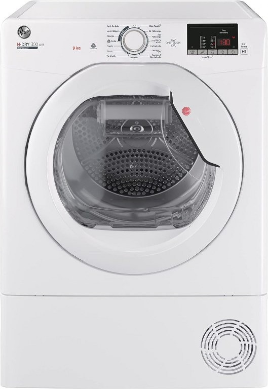 Сушилня Hoover HLE C9DE-84
