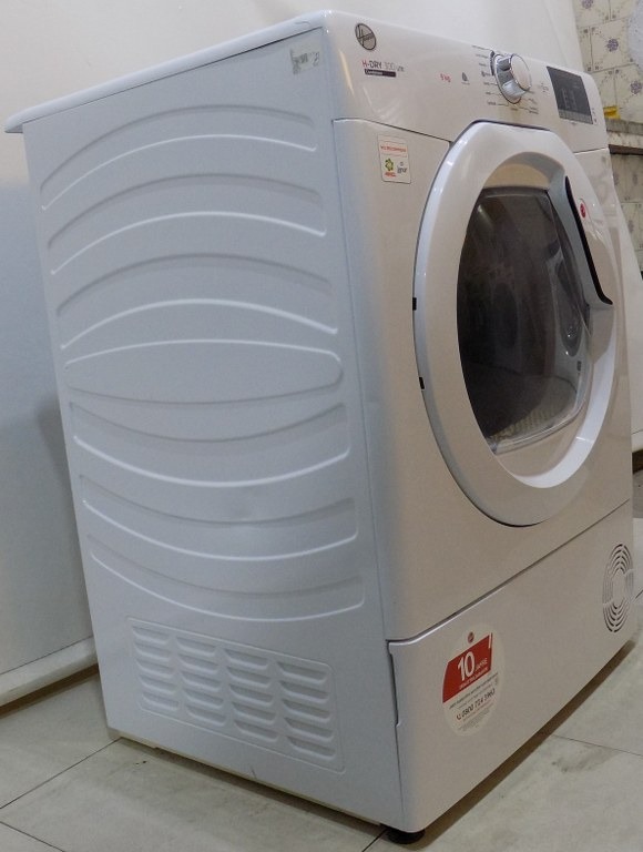 Сушилня Hoover HLE C9DE-84