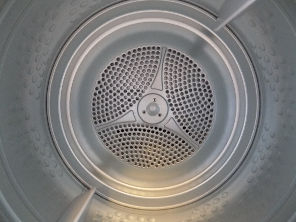 Сушилня Hoover HLE C9DE-84