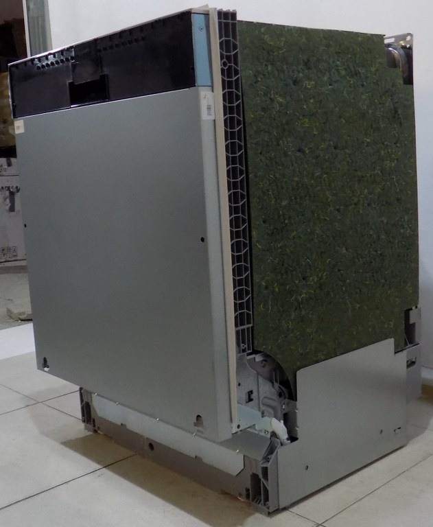 Съдомиляна за вграждане SIEMENS SN63EX04TE
